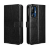 Etui Smart Crazy na telefon HTC U24 Pro 5G czarne
