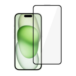 9H SZKŁO hartowane 10X HD Titanium na telefon Apple iPhone 16+ A3290