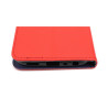 Etui Fancy Diary na telefon OPPO A54 5G CPH2195 / A74 5G CPH2197 / A93 5G PEHM00 czerwone
