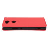 Etui Smart Magnet na telefon Sony Xperia XA2 H4113 H3113 czerw