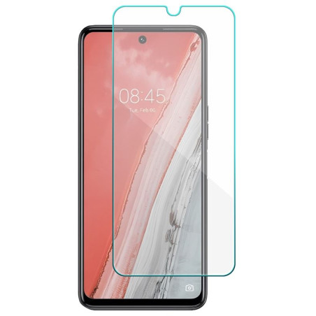 9H SZKŁO hartowane na telefon Tecno Spark 8 Pro 35033404IB