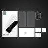 9H SZKŁO hartowane na telefon Samsung Galaxy S24+ 5G S926 Tech-Protect SUPREME SET