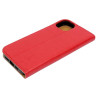 Etui KABURA SPECIAL FLIP na telefon Apple iPhone 14+ A2886 czerwone