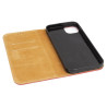 Etui KABURA SPECIAL FLIP na telefon Apple iPhone 14+ A2886 czerwone