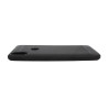 Etui Bumper Carbon Lux na telefon ASUS ZenFone Max Pro M1 ZB602KL czarne