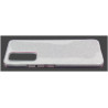 Etui Jelly Case SHINING HQ na telefon Xiaomi 12 Lite 5G 2203129G różowe