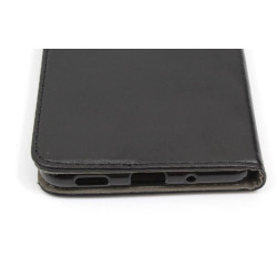 Etui Smart Magnet na telefon Samsung Galaxy M52 5G M526 czarne HQ
