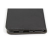 Etui Smart Magnet na telefon Samsung Galaxy M52 5G M526 czarne HQ