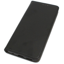 Etui Smart Magnet na telefon motorola moto g22 4G / e32 / e32s czarne HQ