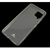 Etui Mercury JELLY na telefon Samsung Galaxy A42 5G A426 bezbarwne