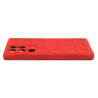 ETUI PANCERNE PHANTOM na telefon Samsung Galaxy S23 Ultra S918 czerwone