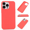 Etui Case BELINE na telefon Apple iPhone 13 Pro A2638 różowe MATT