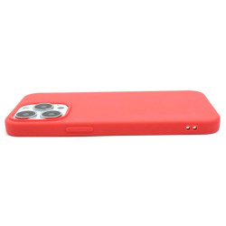 Etui Case BELINE na telefon Apple iPhone 13 Pro A2638 różowe MATT