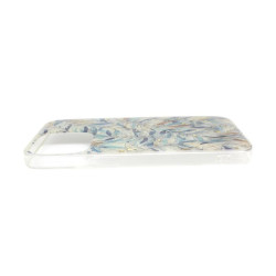 Etui Gold Glam na telefon Apple iPhone 13 Pro A2638 listki 2
