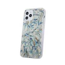 Etui Gold Glam na telefon Apple iPhone 13 Pro A2638 listki 2