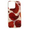 Etui Gold Glam na telefon Apple iPhone 13 Pro A2638 mak