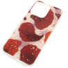 Etui Gold Glam na telefon Apple iPhone 13 Pro A2638 mak