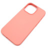 Etui Futerał Mercury JELLY SF na telefon Apple iPhone 13 Pro A2638 różowe