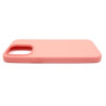 Etui Futerał Mercury JELLY SF na telefon Apple iPhone 13 Pro A2638 różowe