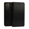 Etui KABURA SPECIAL FLIP na telefon Apple iPhone 13 Pro A2638 czarne