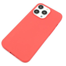 Etui Case BELINE na telefon Apple iPhone 13 Pro Max A2643 różowe MATT