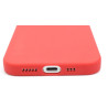 Etui Case BELINE na telefon Apple iPhone 13 Pro Max A2643 różowe MATT