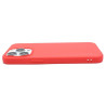 Etui Case BELINE na telefon Apple iPhone 13 Pro Max A2643 różowe MATT
