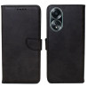 Etui Smart Leather na telefon OPPO A58 4G CPH2577 czarne