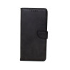Etui Smart Leather na telefon OPPO A58 4G CPH2577 czarne