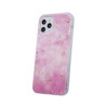 Etui Gold Glam na telefon Apple iPhone 13 Pro Max A2643 pink