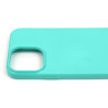 Etui Mercury JELLY na telefon Apple iPhone 13 Pro Max A2643 miętowe