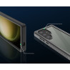 Etui wodoodporne Full Body na telefon Samsung Galaxy S24 Ultra S928 czarne