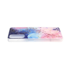 Etui Gold Glam na telefon Samsung Galaxy A05s A057 galactic