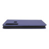 Etui Smart Magnet na telefon Samsung Galaxy A9 2018 A920 / A9s A9200 granatowe