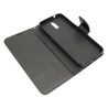 Etui Fancy Diary na telefon Nokia 2.3 TA-1206 czarne