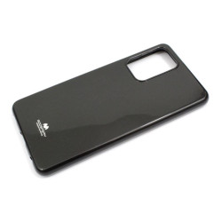 Etui Mercury JELLY na telefon Samsung Galaxy A52 / A52 5G / A52s 5G czarne
