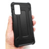 ETUI PANCERNE NEO na telefon Samsung Galaxy A72 A725 / A72 5G A726 czarne