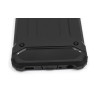 ETUI PANCERNE NEO na telefon Samsung Galaxy A72 A725 / A72 5G A726 czarne