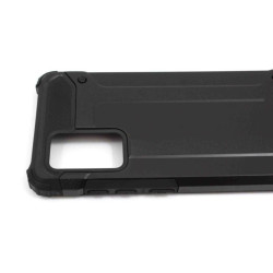 ETUI PANCERNE NEO na telefon Samsung Galaxy A72 A725 / A72 5G A726 czarne