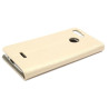 Etui Smart Magnet na telefon Xiaomi Redmi 6 złoty