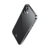 Etui Futerał Mercury JELLY na telefon Apple iPhone 16+ A3290 bezbarwne