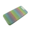 Etui Jelly Case SHINING HQ na telefon Huawei P10 VTR-AL00 tęczowy
