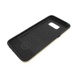 Etui pancerne MOTOMO na telefon Samsung Galaxy S8 G950 złote