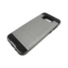 Etui pancerne MOTOMO na telefon Samsung Galaxy S8+ G955 szare