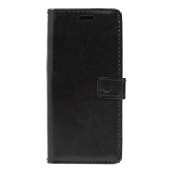 Etui Smart Crazy na telefon Alcatel 1S 2021 6025 / 3L 2021 6056 czarne