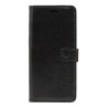 Etui Smart Crazy na telefon Alcatel 1S 2021 6025 / 3L 2021 6056 czarne