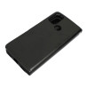 Etui Smart Crazy na telefon Alcatel 1S 2021 6025 / 3L 2021 6056 czarne