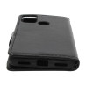 Etui Smart Crazy na telefon Alcatel 1S 2021 6025 / 3L 2021 6056 czarne