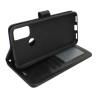 Etui Smart Crazy na telefon Alcatel 1S 2021 6025 / 3L 2021 6056 czarne