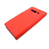 Etui Fancy Diary na telefon Alcatel One Touch Pop C9 7047 czerwone